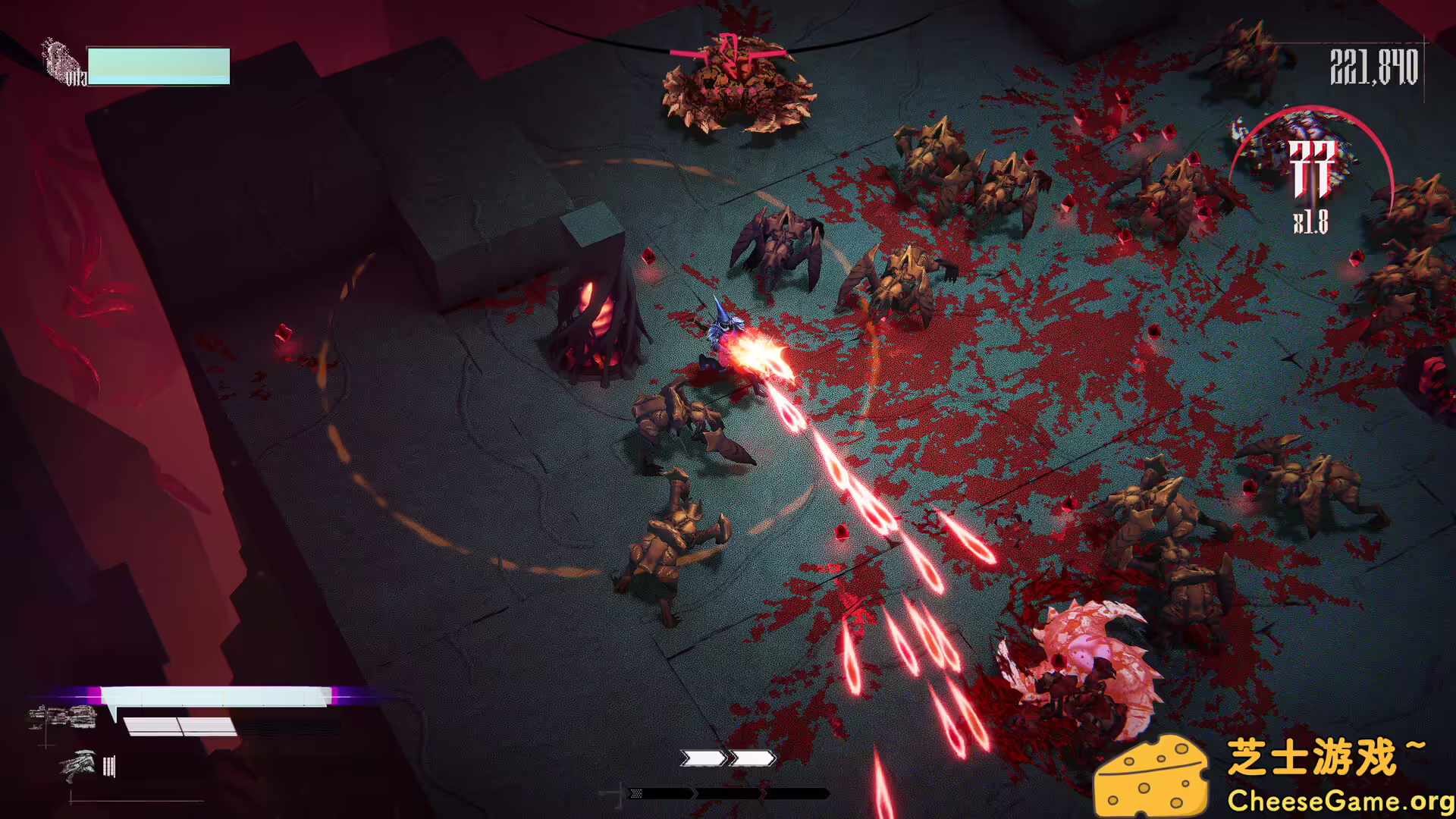 [PC]射戮骑士/KILL KNIGHT