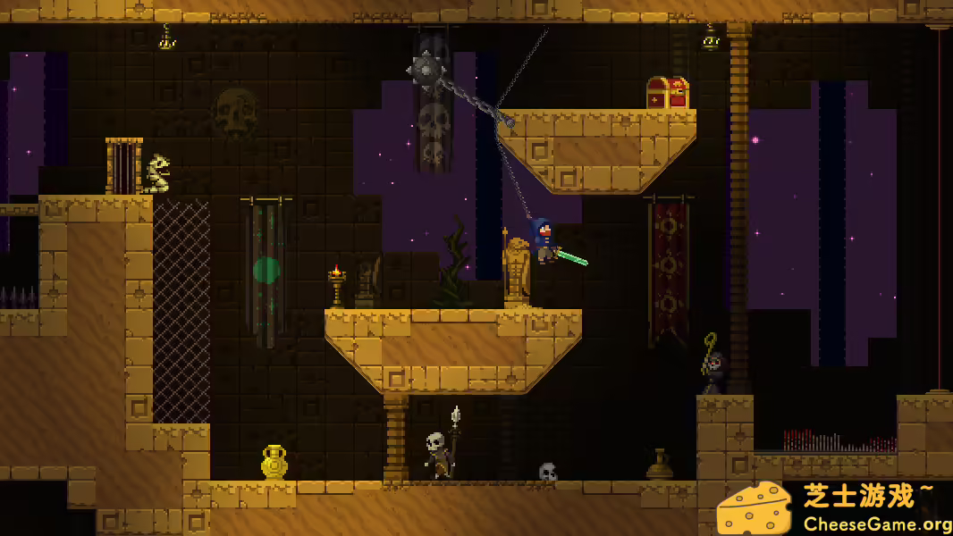 [PC]世界光环/Aura of Worlds