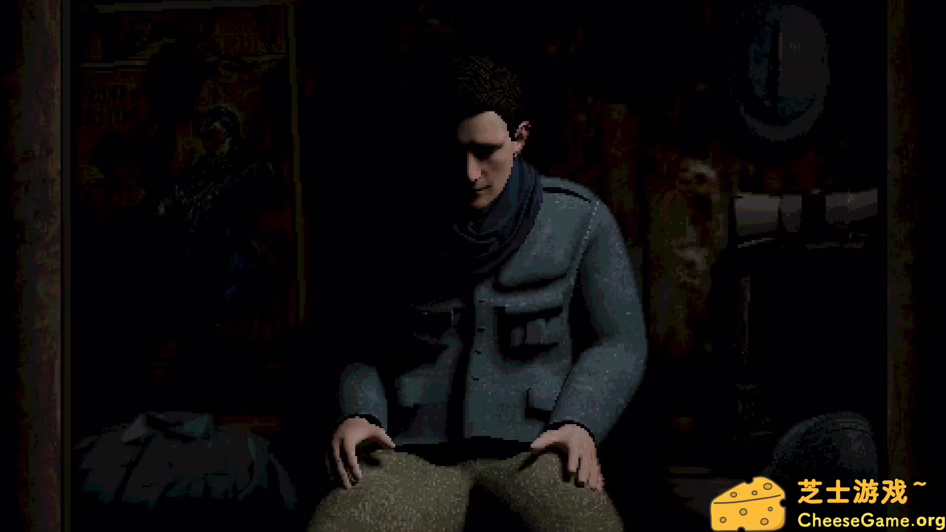 [PC]战壕惊魂/CONSCRIPT