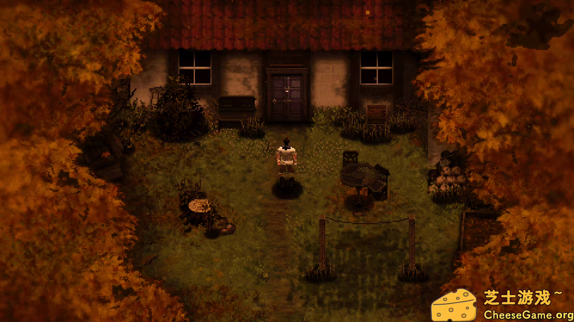 [PC]战壕惊魂/CONSCRIPT