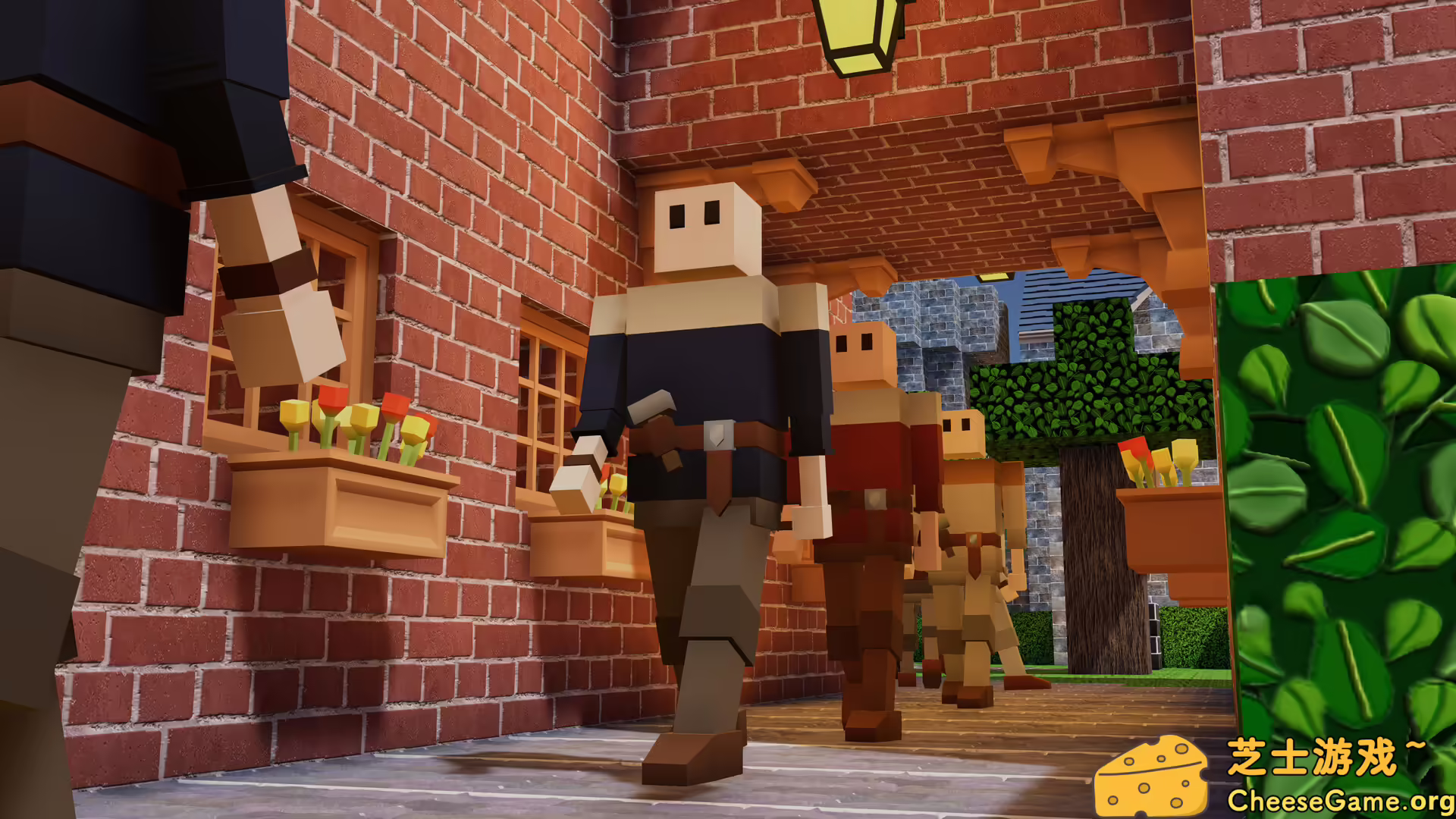 [PC]殖民地生存/Colony Survival