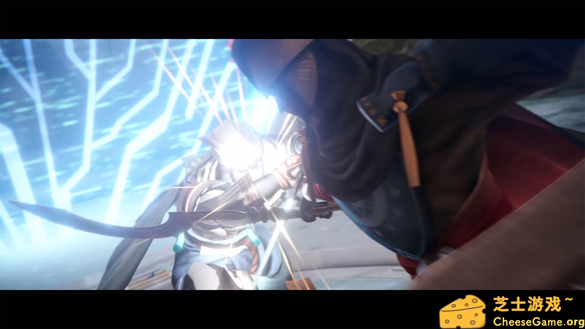 [PC]黑白莫比乌斯：岁月的代价/Monochrome Mobius: Rights and Wrongs Forgotten