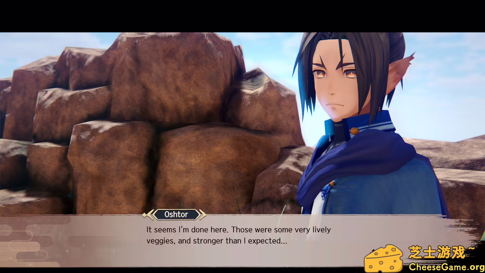 [PC]黑白莫比乌斯：岁月的代价/Monochrome Mobius: Rights and Wrongs Forgotten