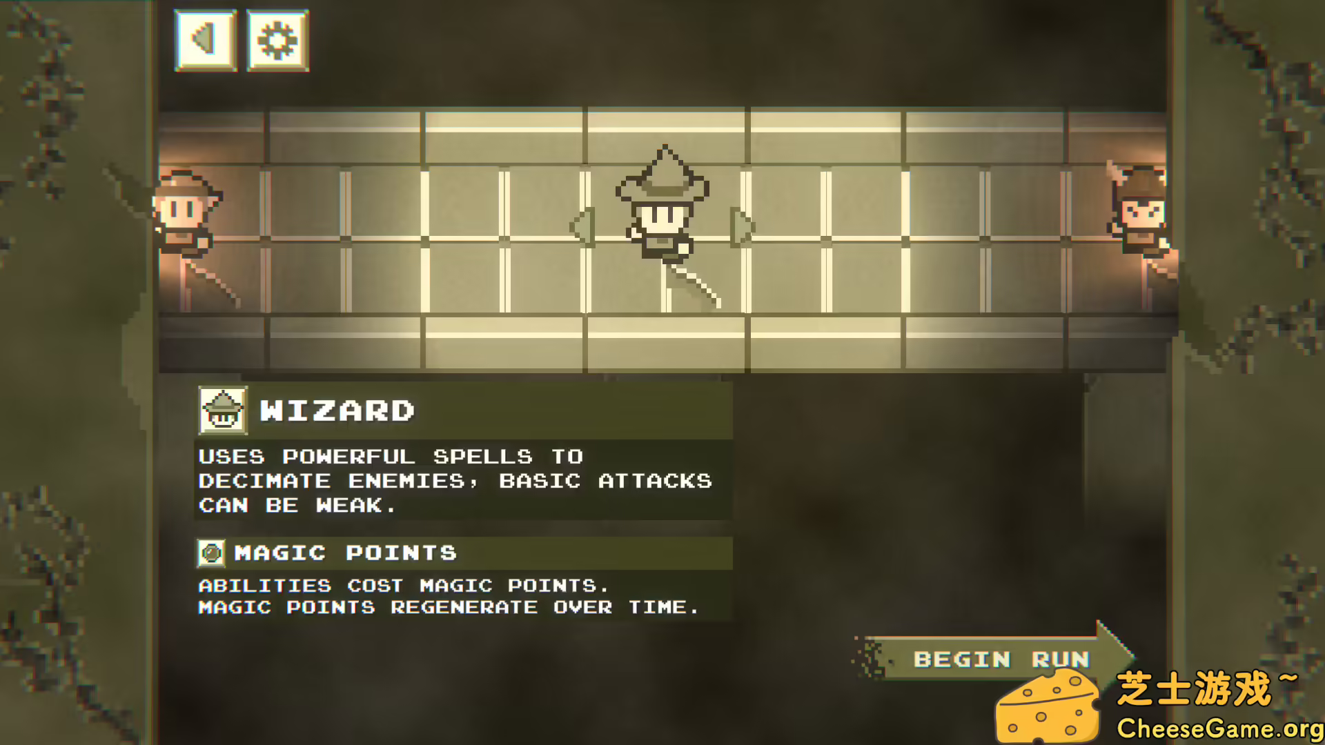 [PC]才华横溢/Talented