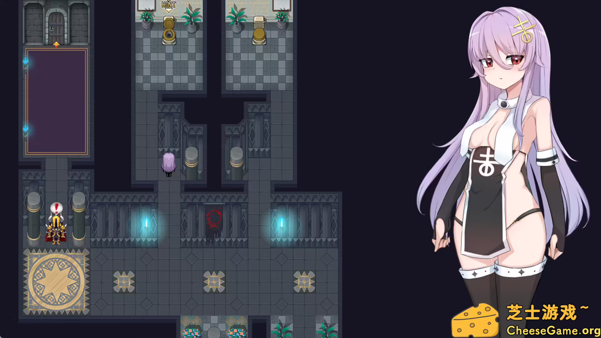 [PC]魔女改造计划/How to create a witch