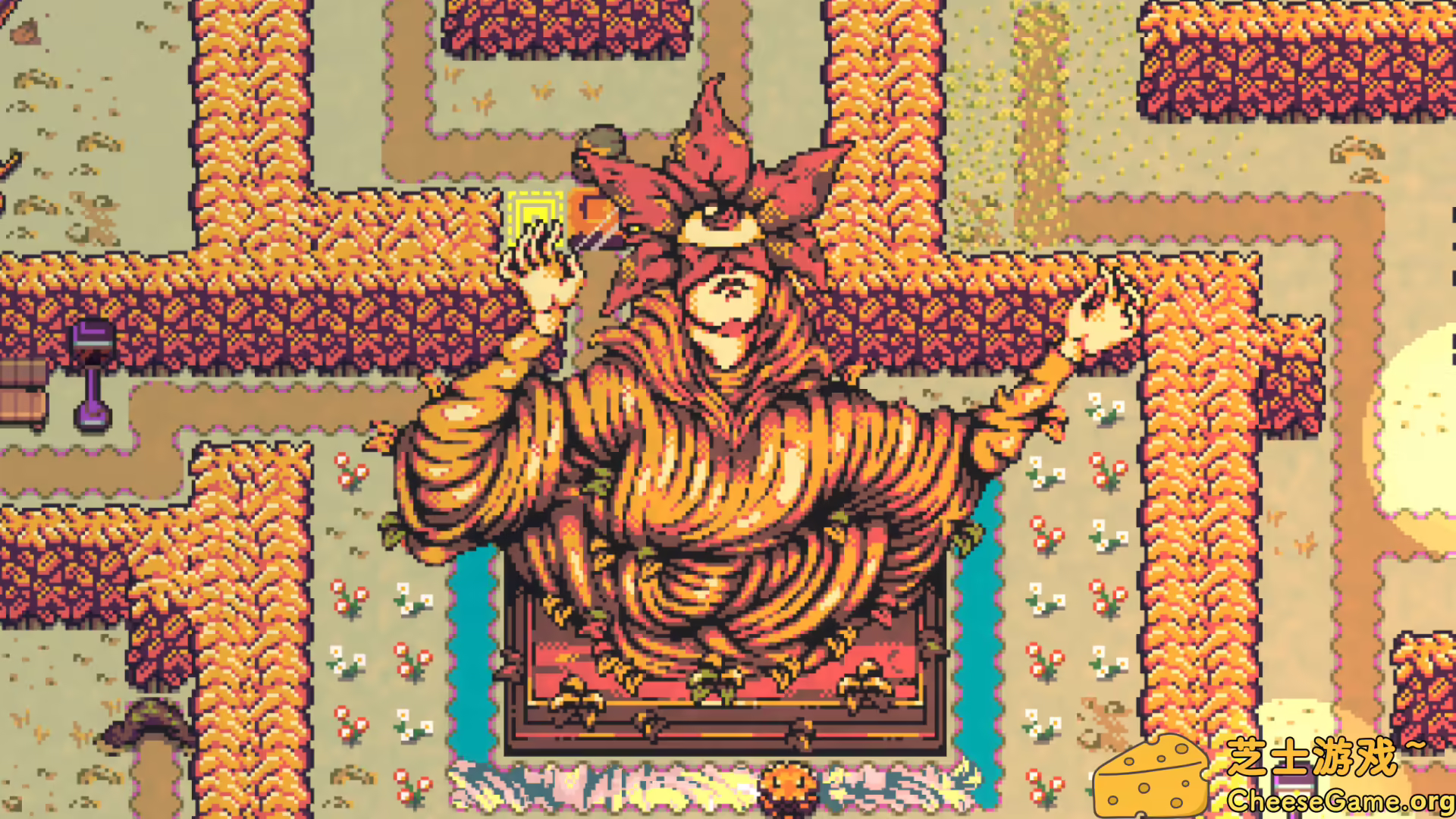 [PC]滑步奇旅/Sliding Hero