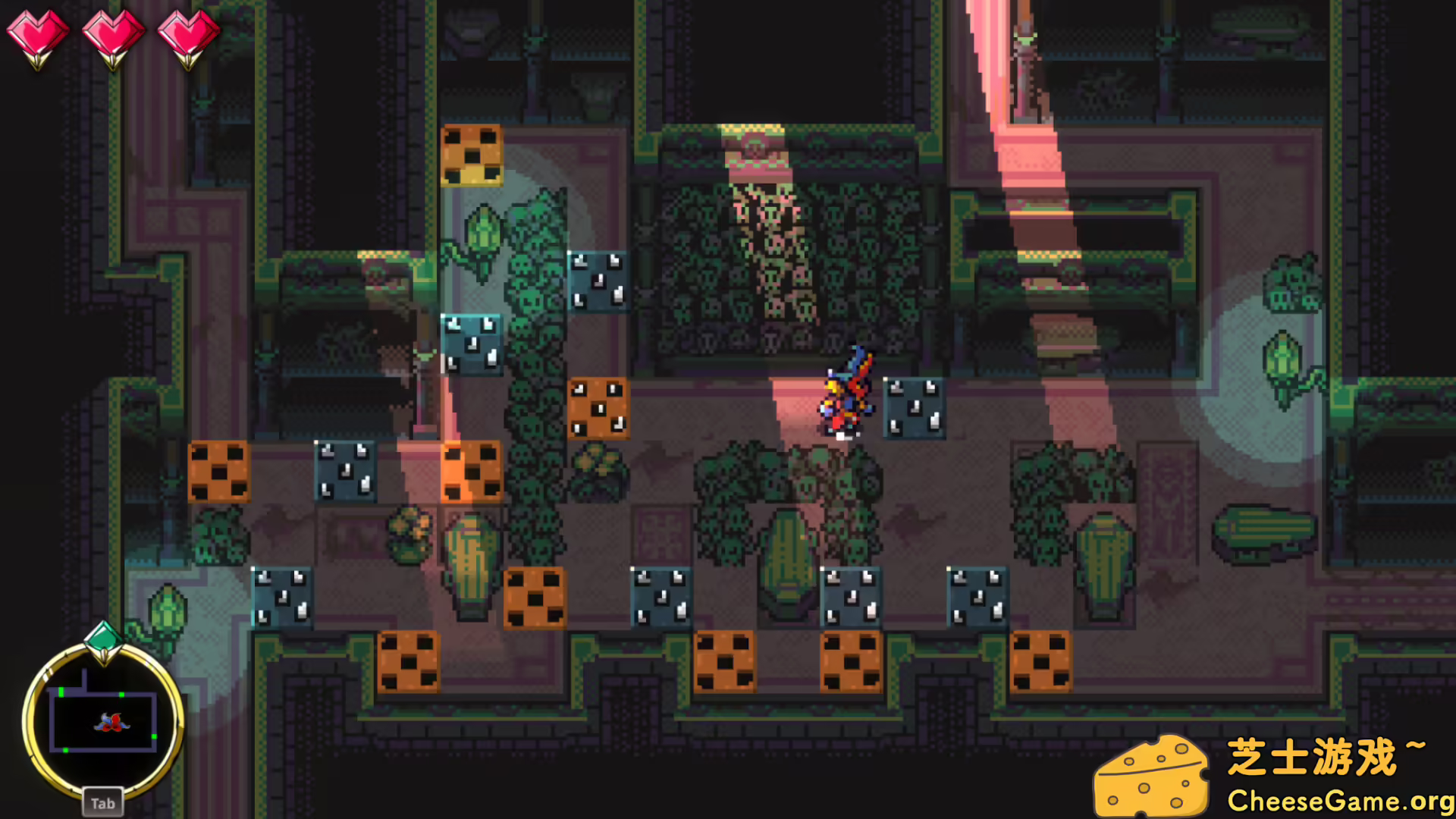 [PC]滑步奇旅/Sliding Hero