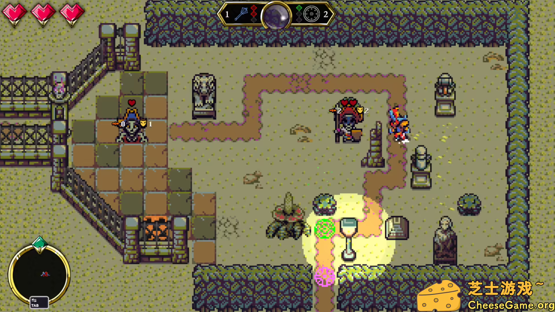 [PC]滑步奇旅/Sliding Hero