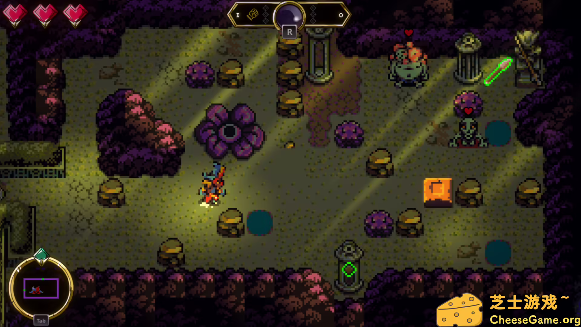 [PC]滑步奇旅/Sliding Hero