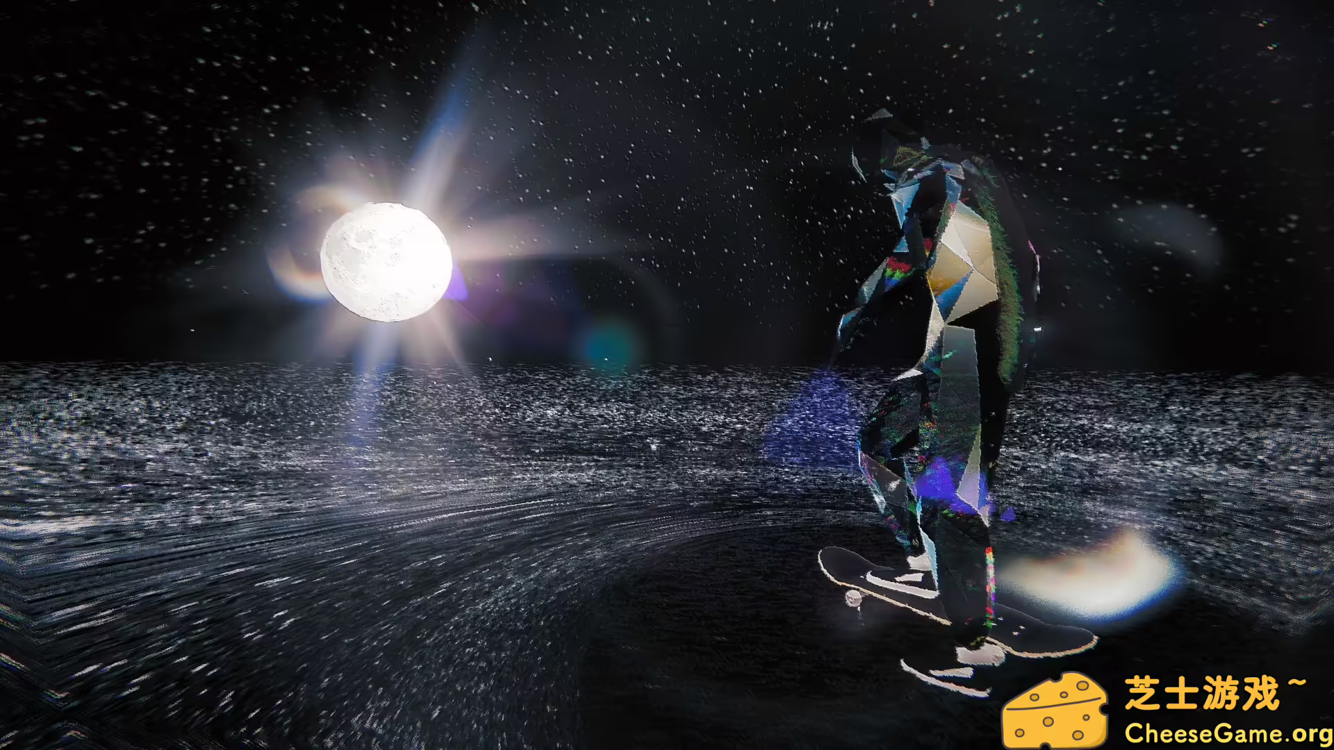 [PC]滑板故事/Skate Story