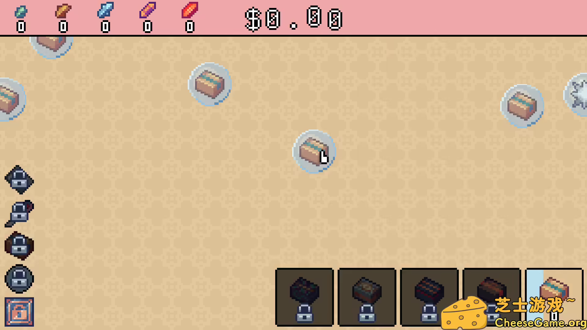 [PC]盲盒拆拆乐园/Unboxathon