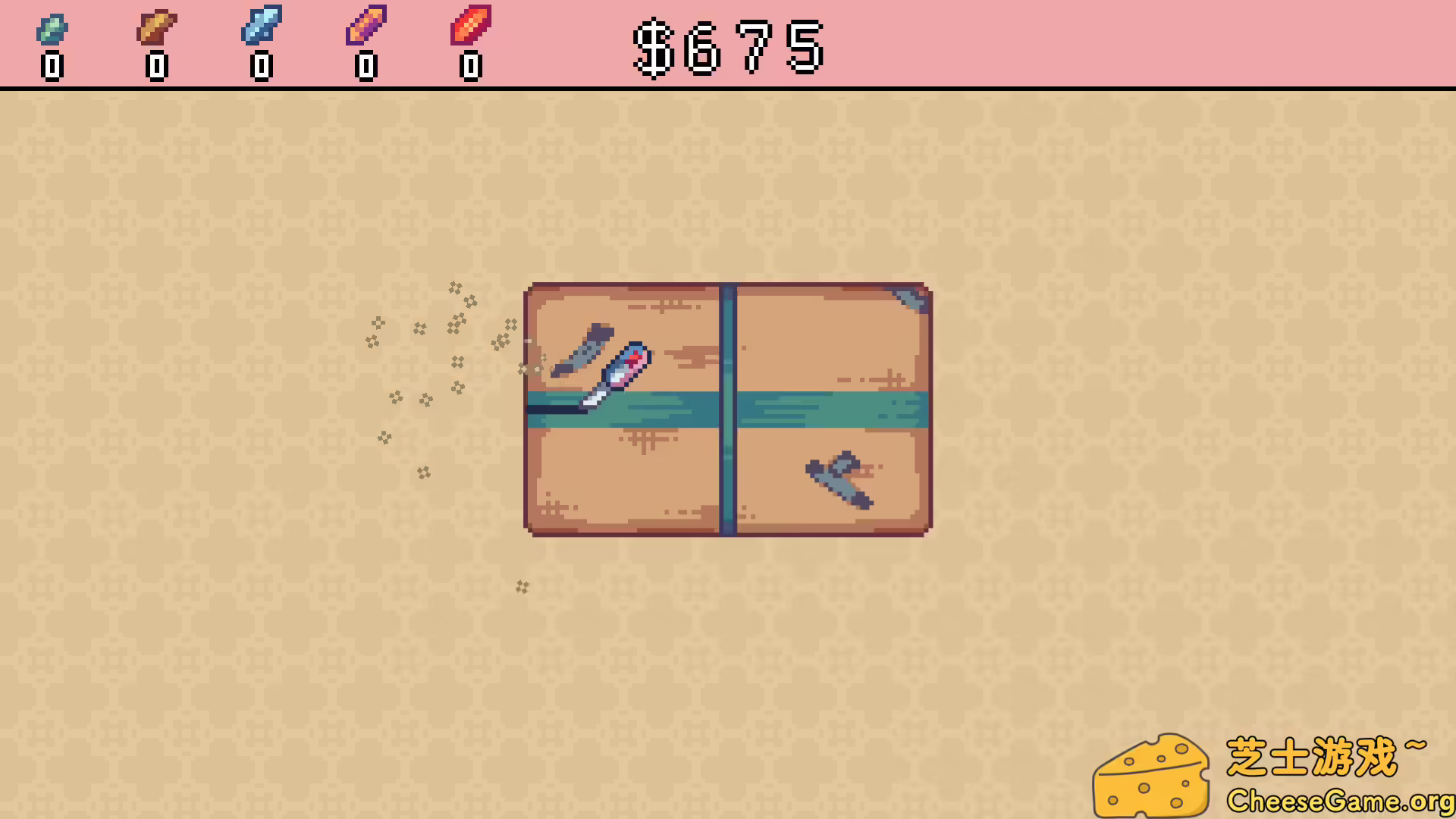 [PC]盲盒拆拆乐园/Unboxathon