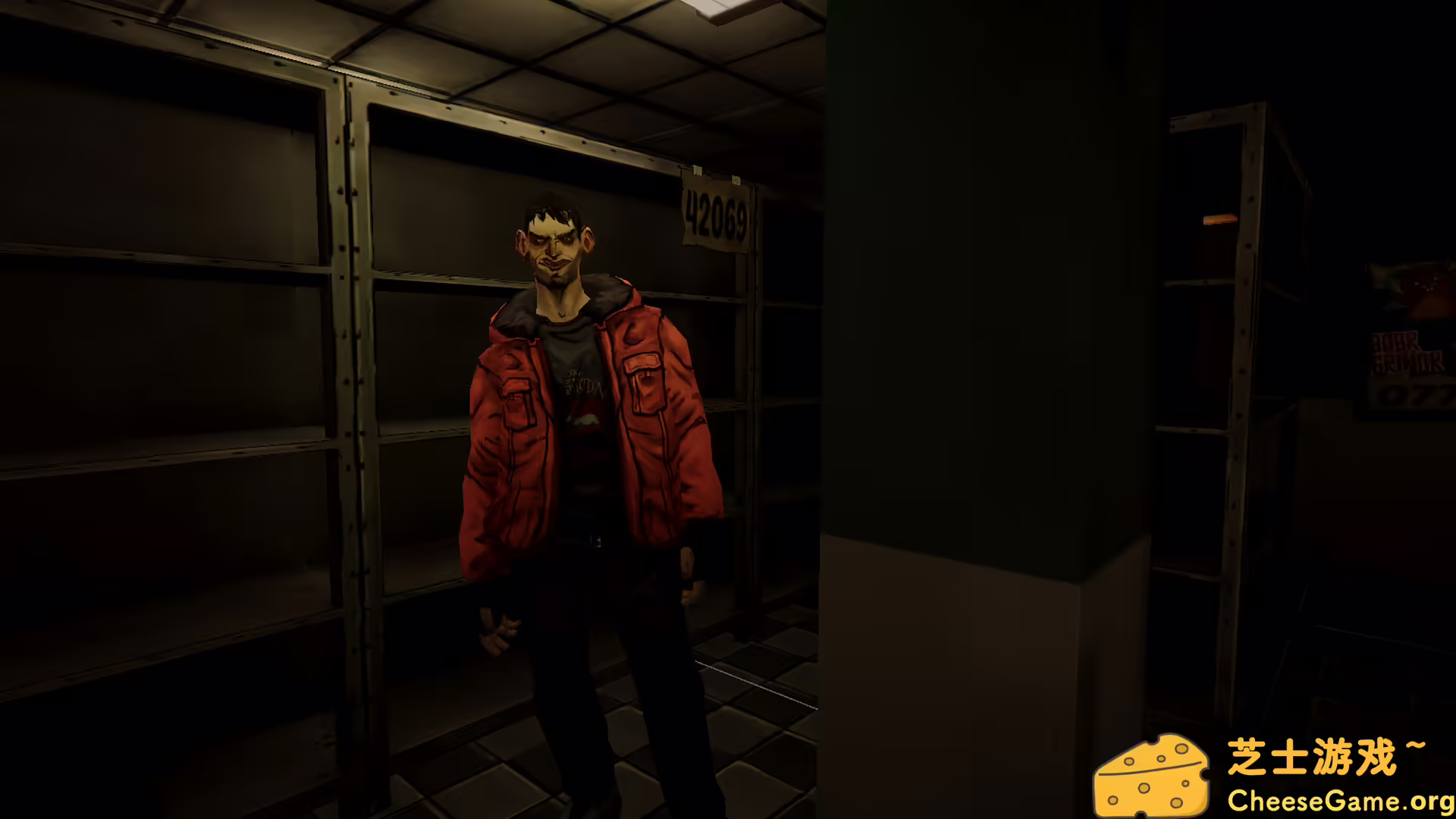 [PC]学会说不/[Bober Bros] No Means Nothing