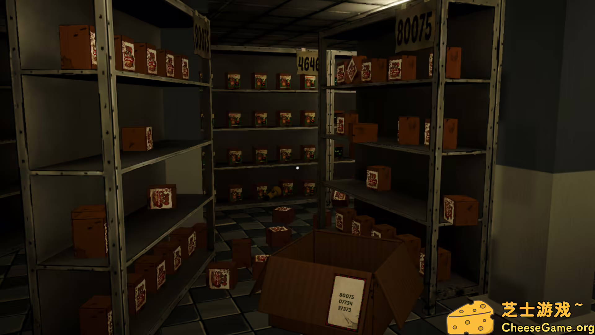 [PC]学会说不/[Bober Bros] No Means Nothing