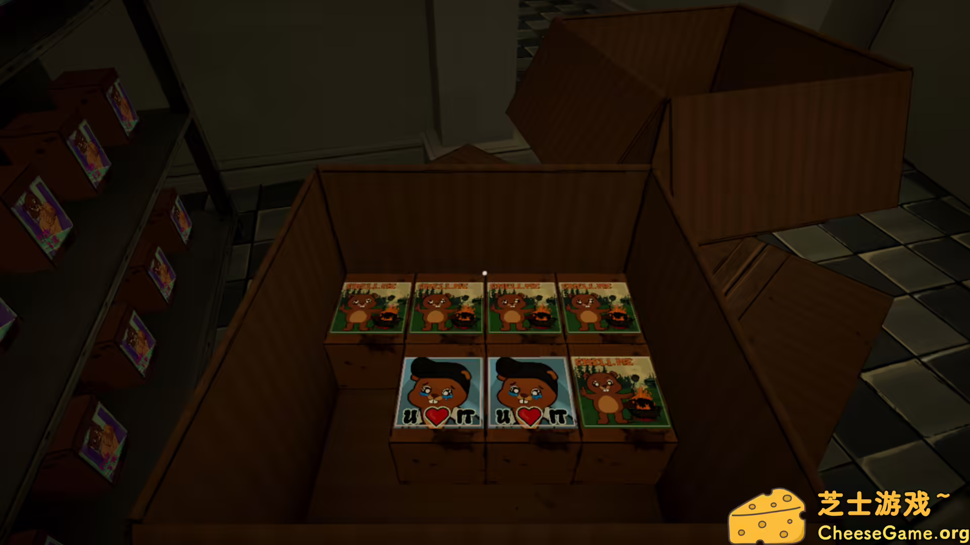 [PC]学会说不/[Bober Bros] No Means Nothing