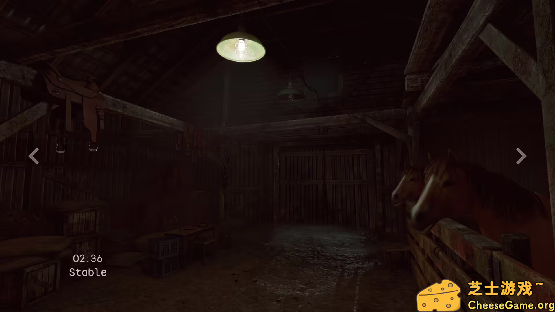 [PC]我在执行观察任务8/I\'m on Observation Duty 8