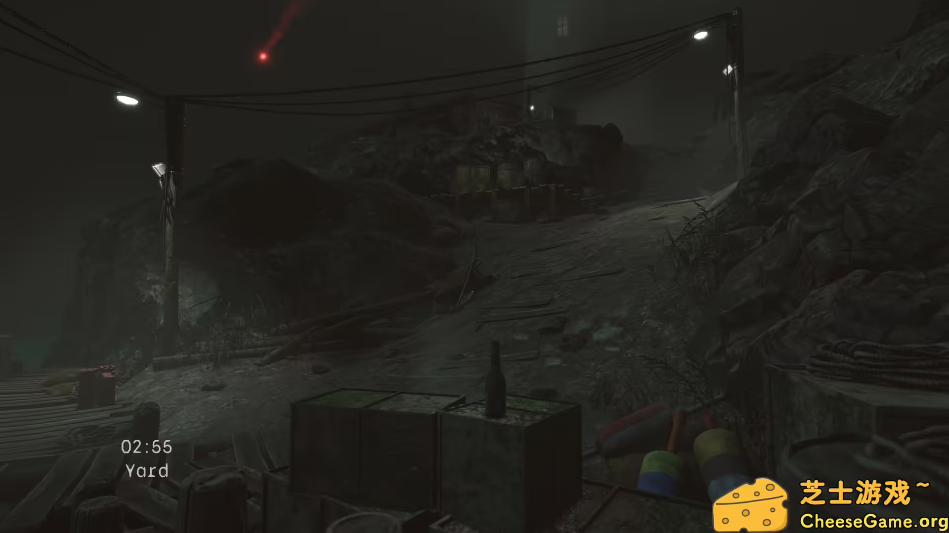 [PC]我在执行观察任务8/I\'m on Observation Duty 8