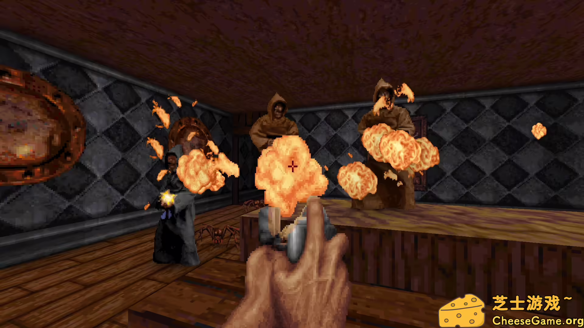 [PC]血祭：新鲜供应/Blood: Refreshed Supply