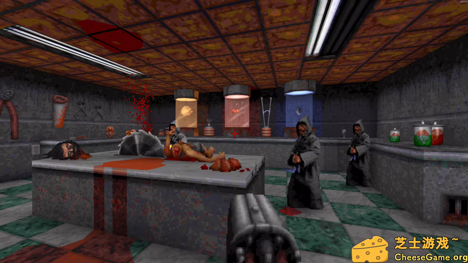 [PC]血祭：新鲜供应/Blood: Refreshed Supply