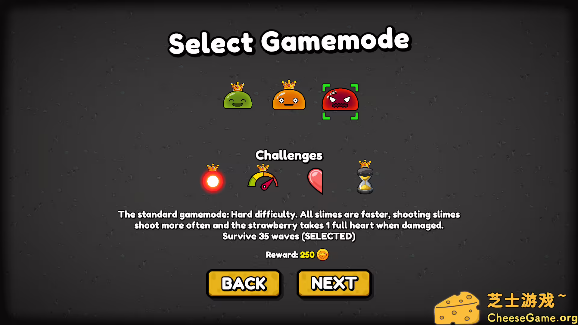 [PC]史莱姆粉碎者/Slime Squisher