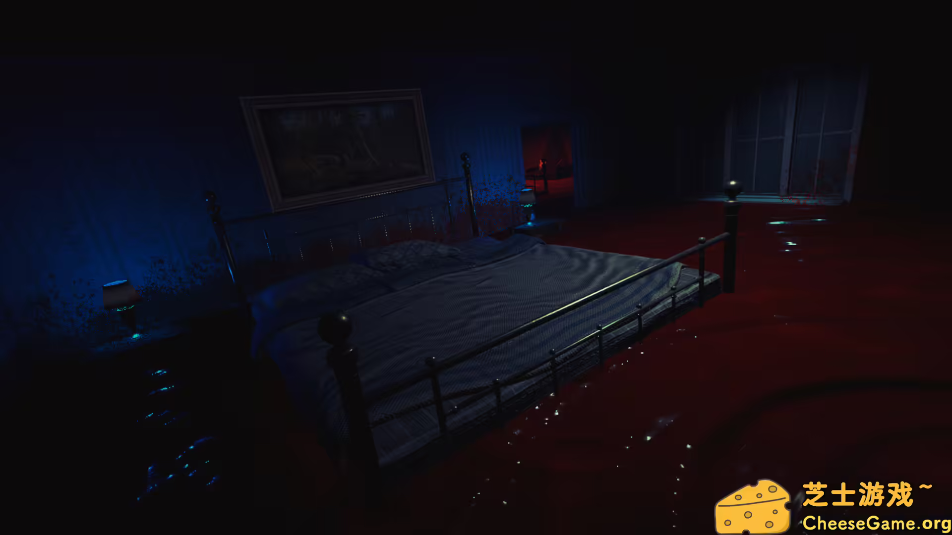 [PC]晚餐/The Dinner