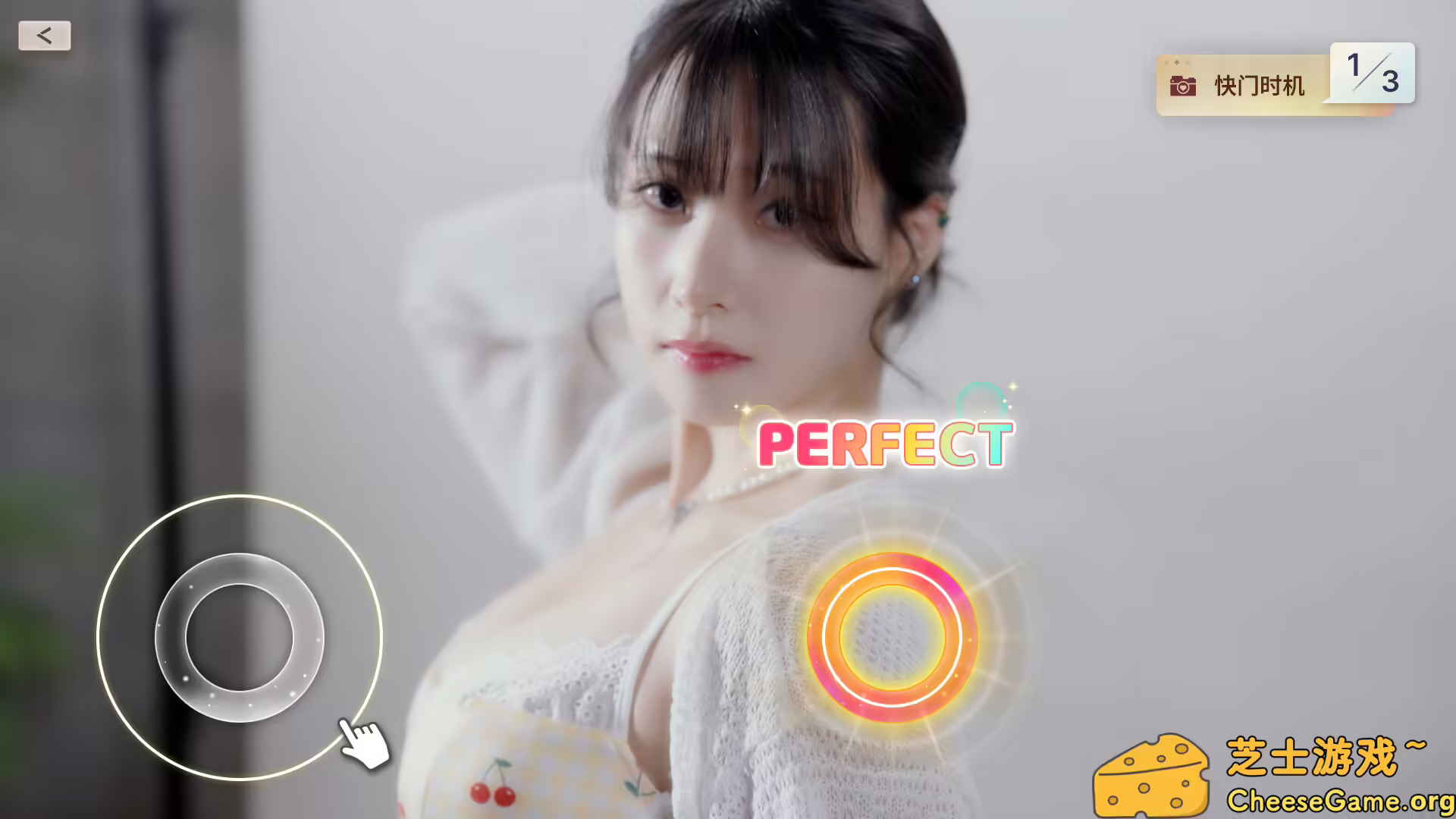 [PC]嘘, 美女拍摄中/Heroines Through My Lens