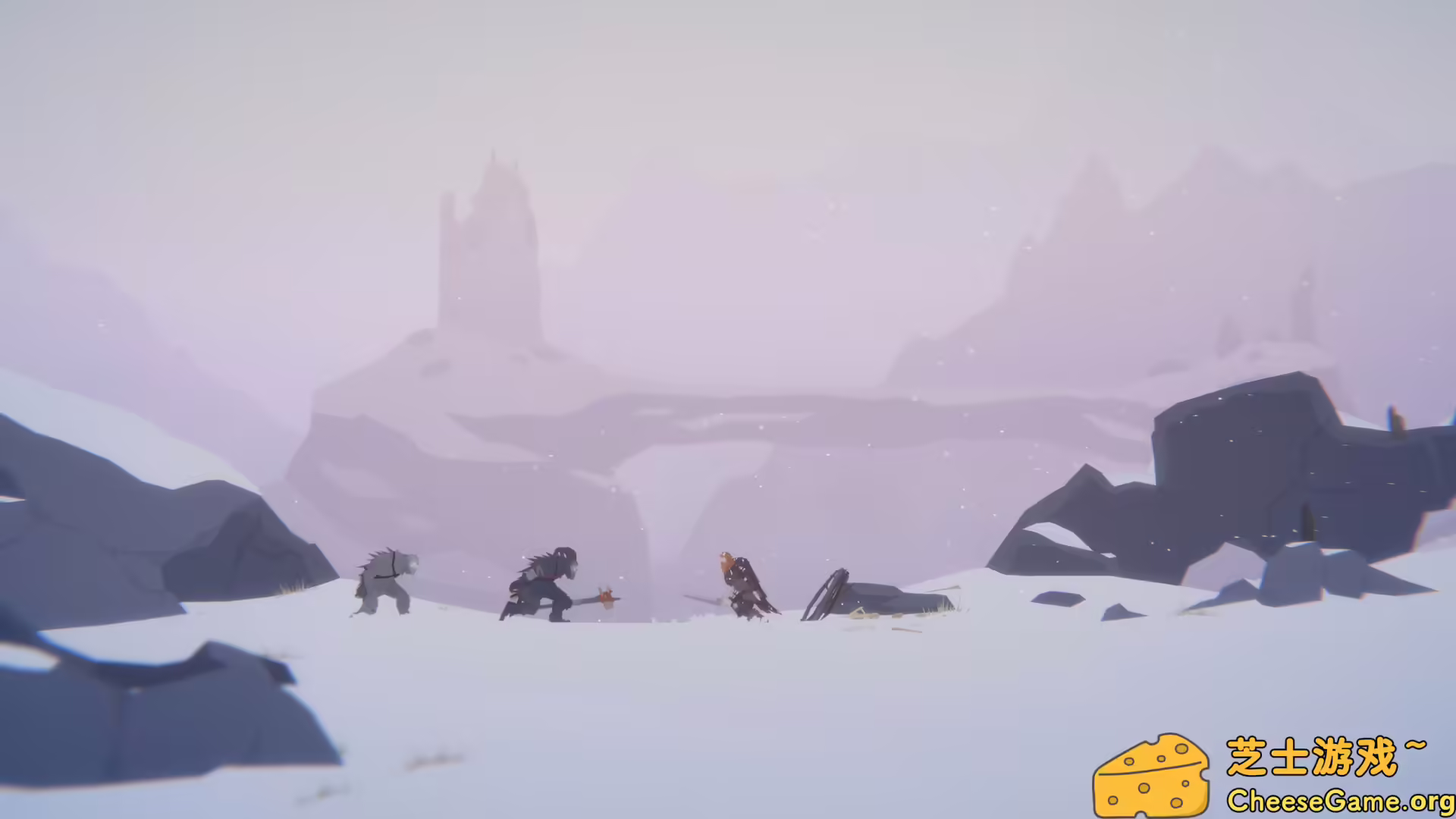 [PC]直到最后/Unto The End