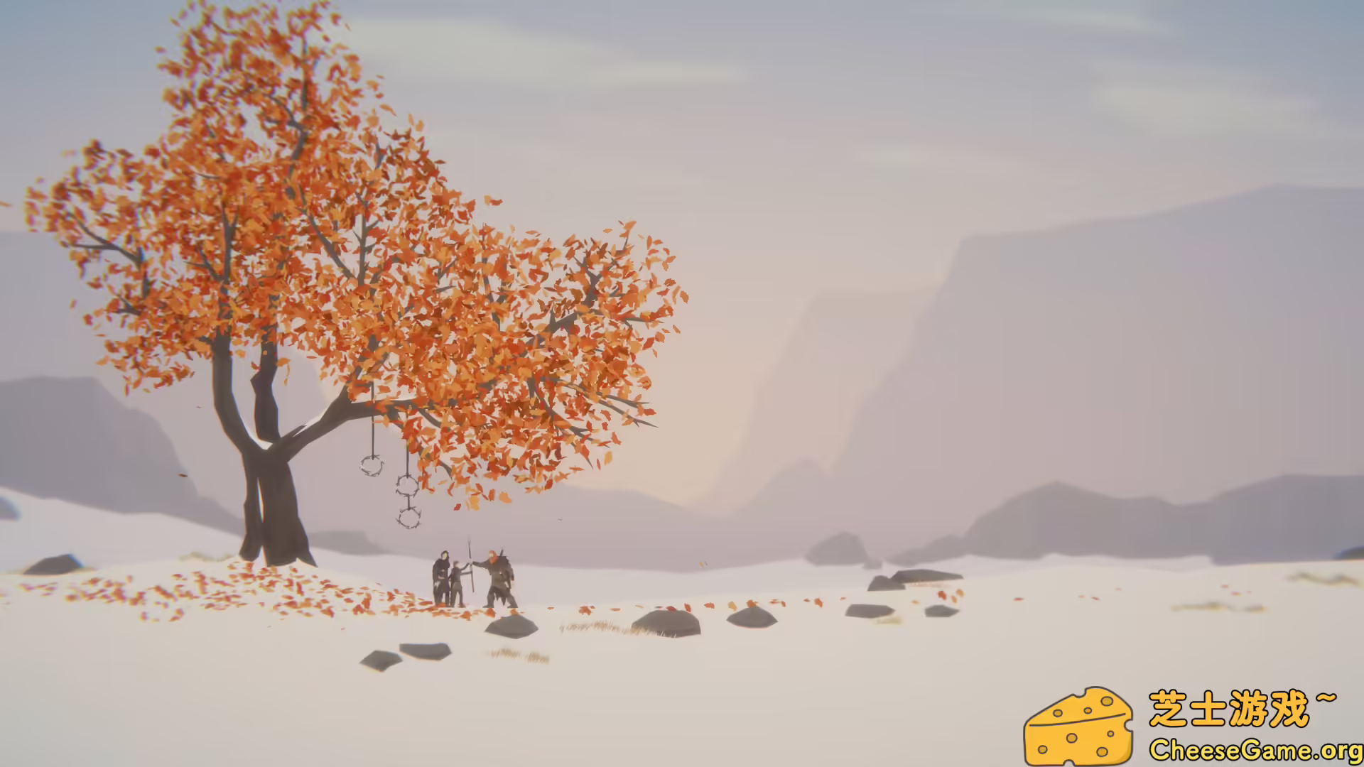 [PC]直到最后/Unto The End