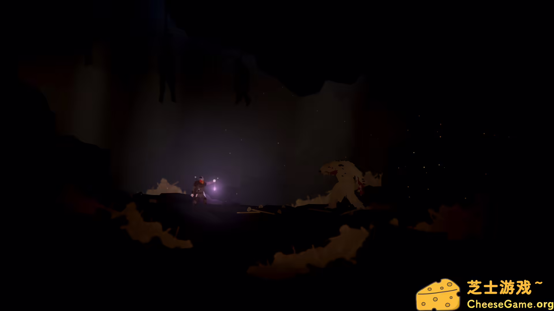 [PC]直到最后/Unto The End