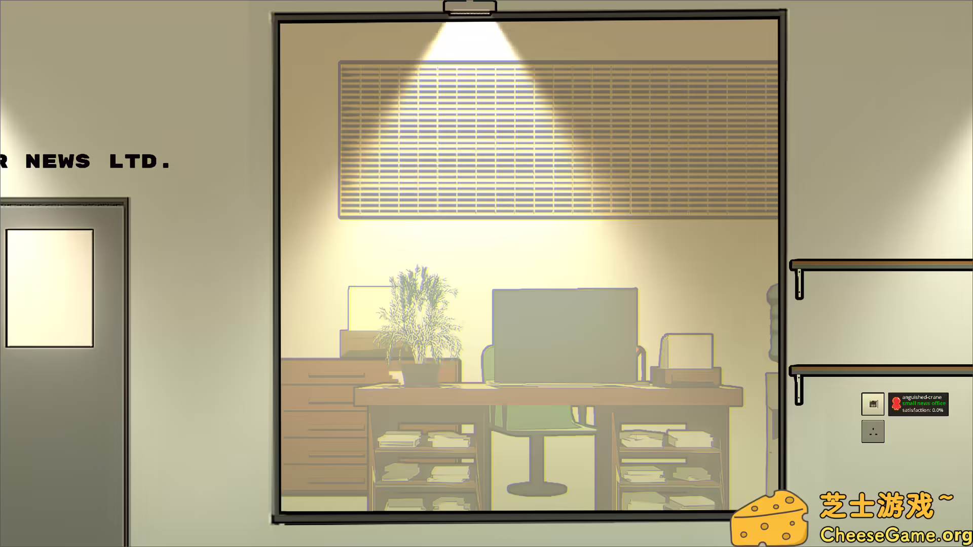 [PC]塔楼网络公司/Tower Networking Inc.