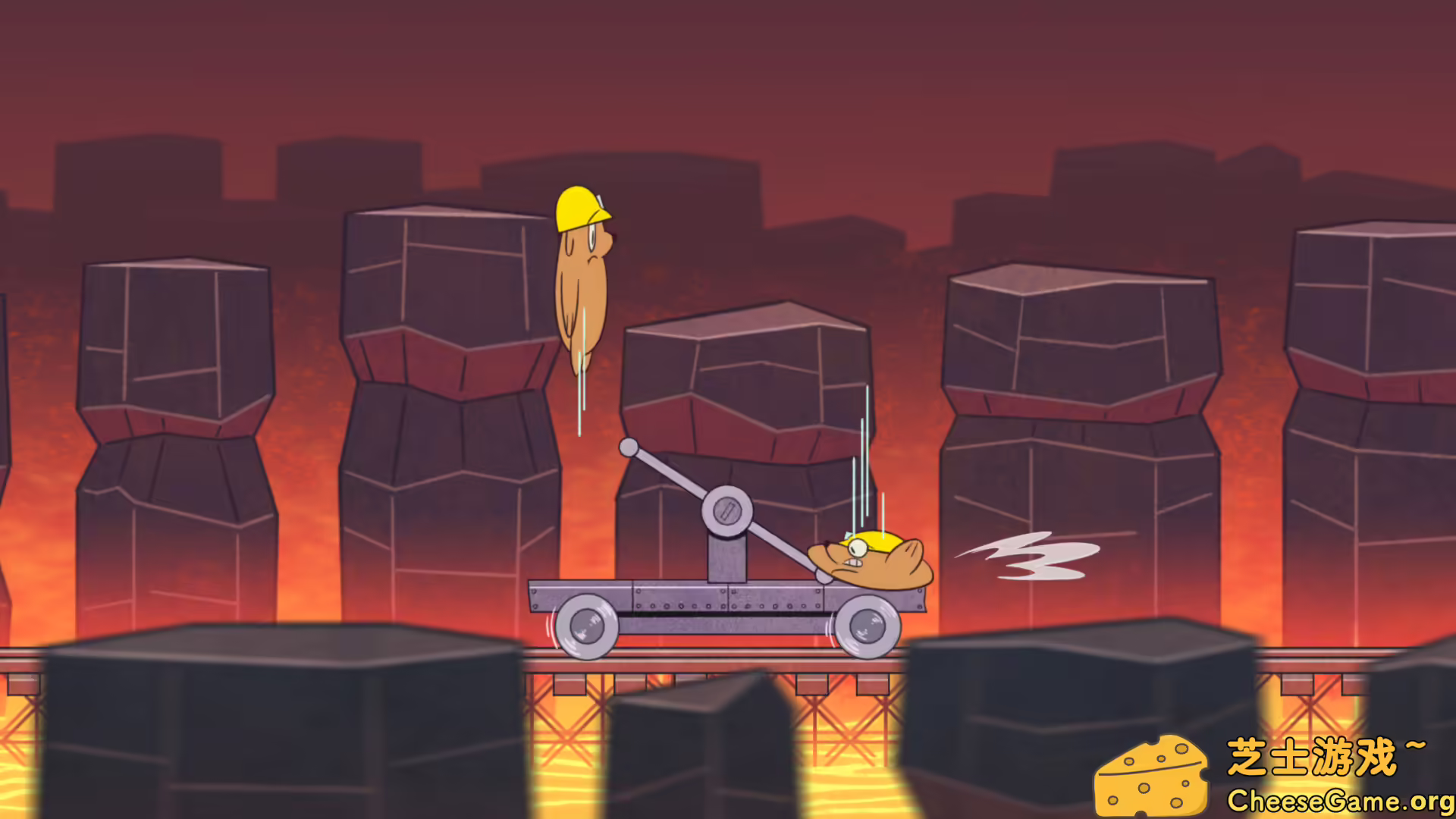 [PC]啵点节奏/Bits & Bops