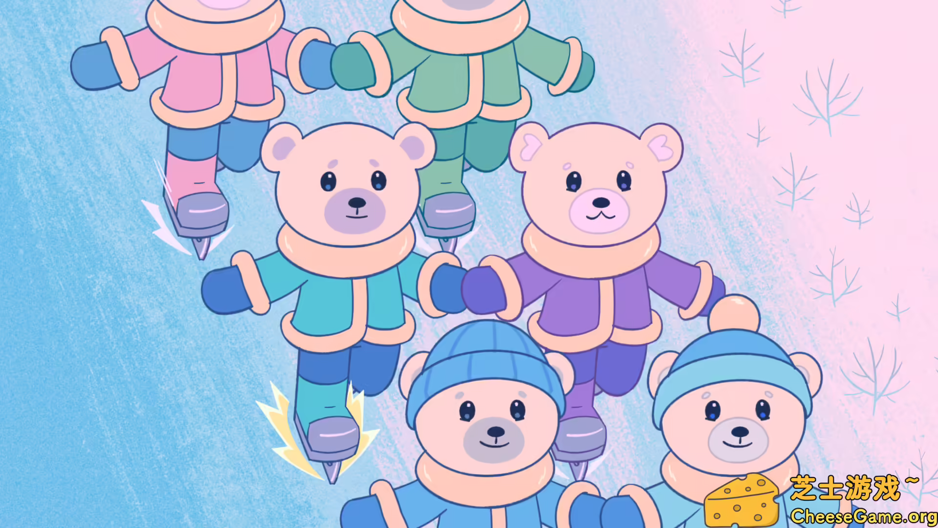 [PC]啵点节奏/Bits & Bops