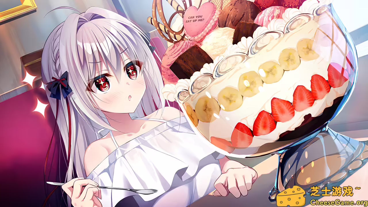 [PC]流星 -a wish star-/流る星 -a wish star-