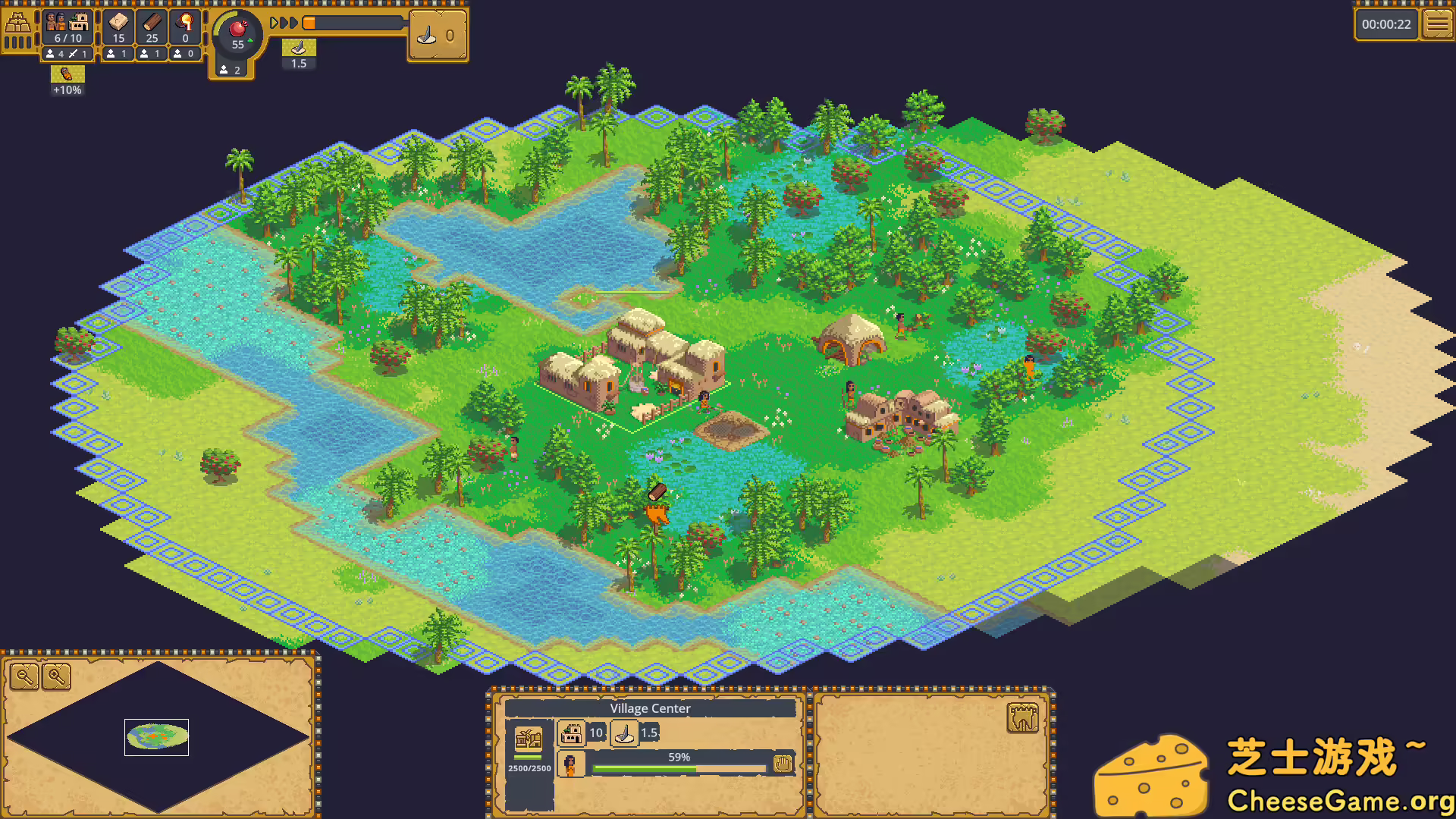 [PC]新月沃土/TFC: The Fertile Crescent