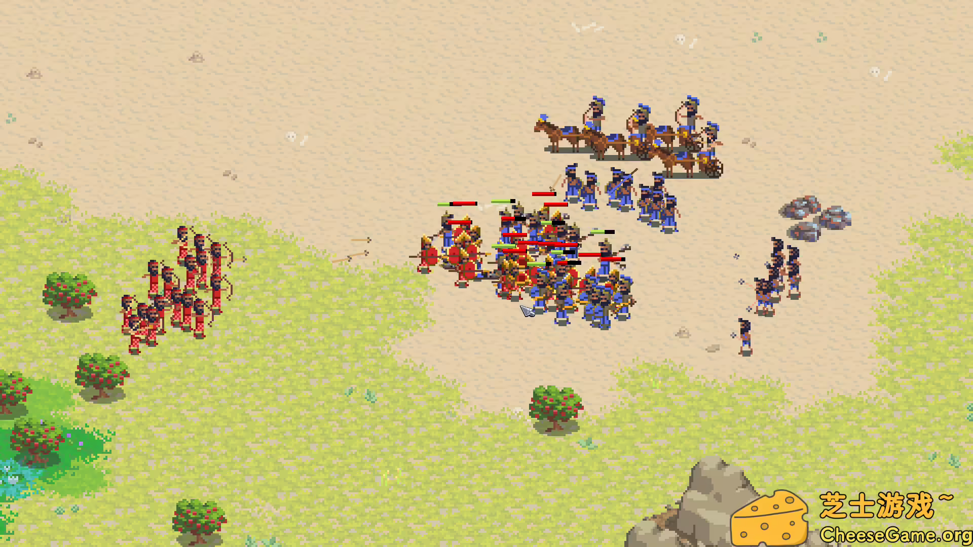 [PC]新月沃土/TFC: The Fertile Crescent