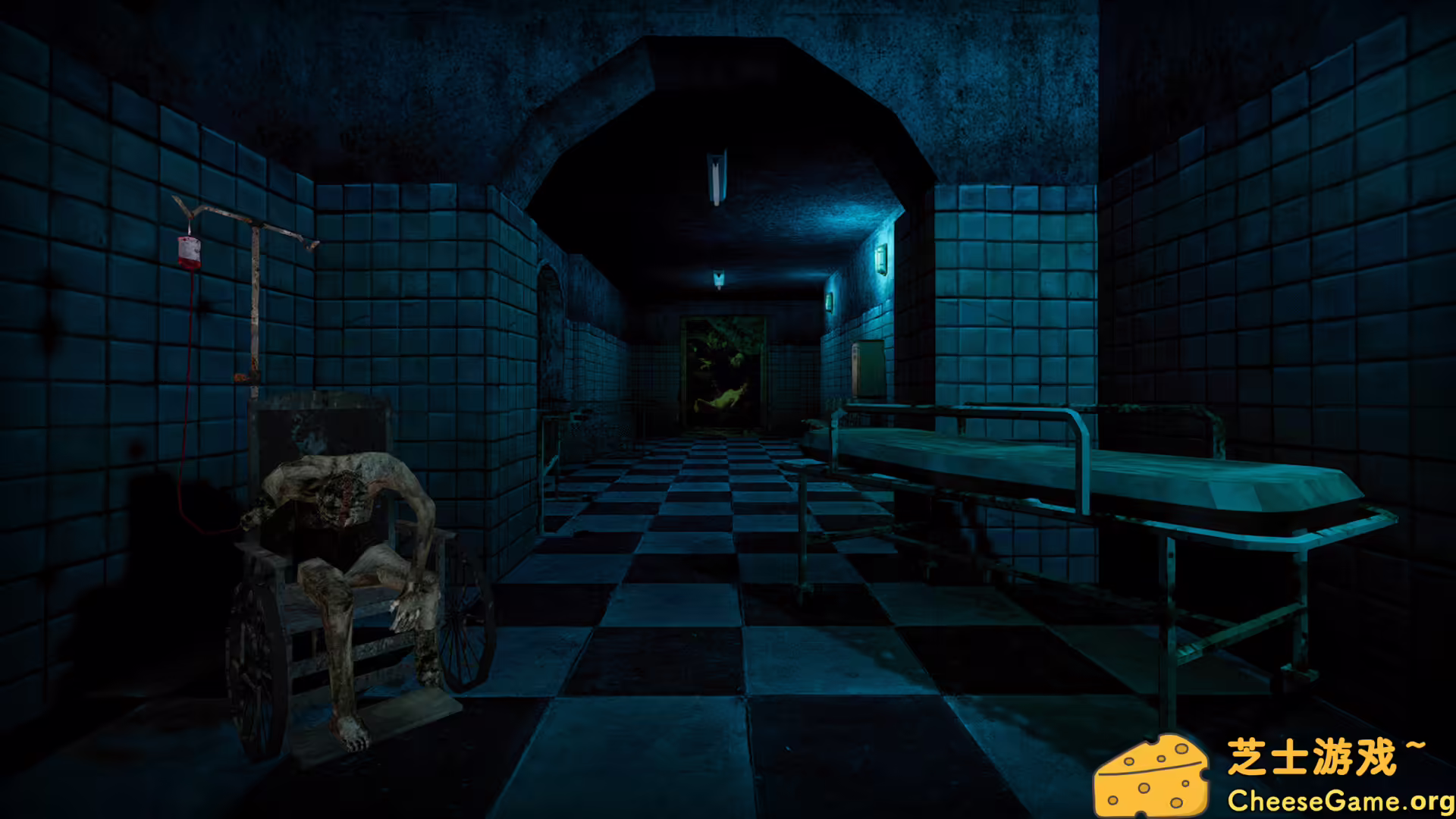 [PC]内脏医生/DOCTOR VISCERA