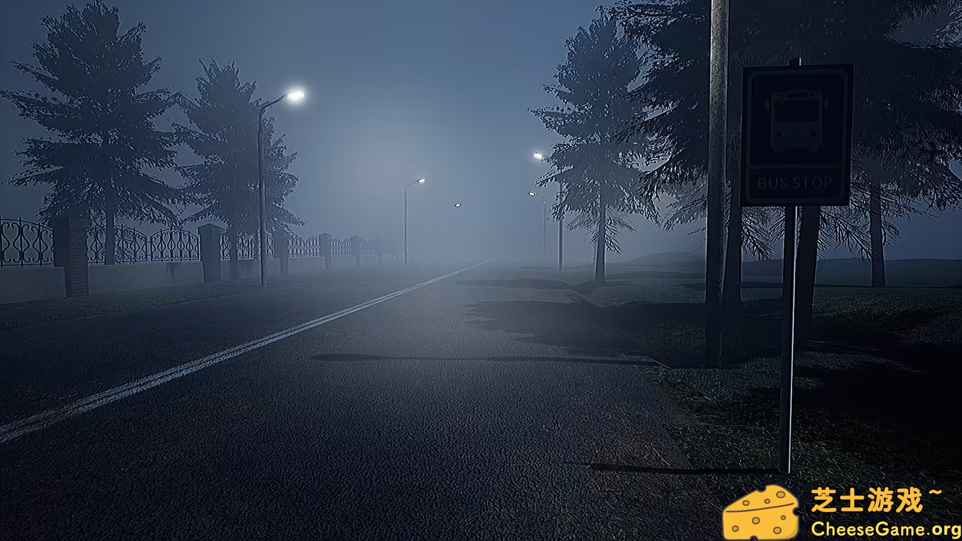 [PC]奶奶，是你吗？/Grandma, Is That You?