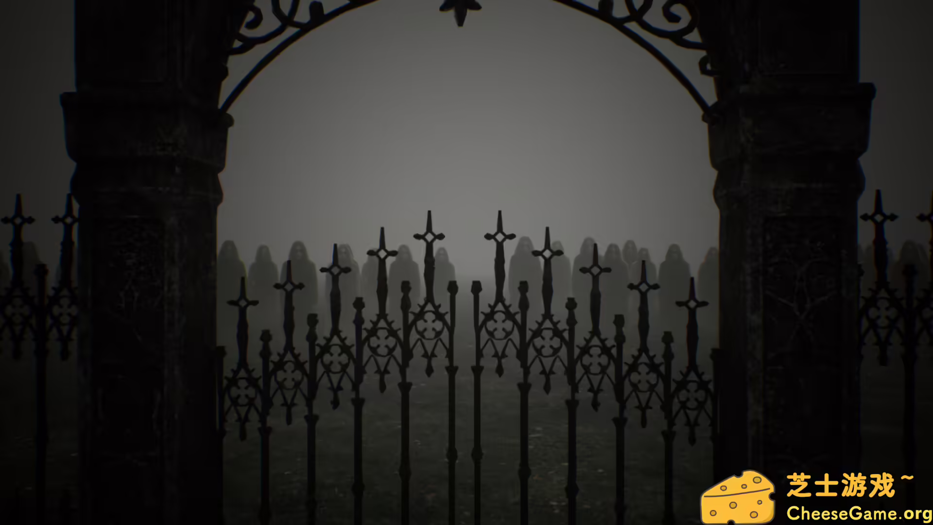 [PC]奶奶，是你吗？/Grandma, Is That You?