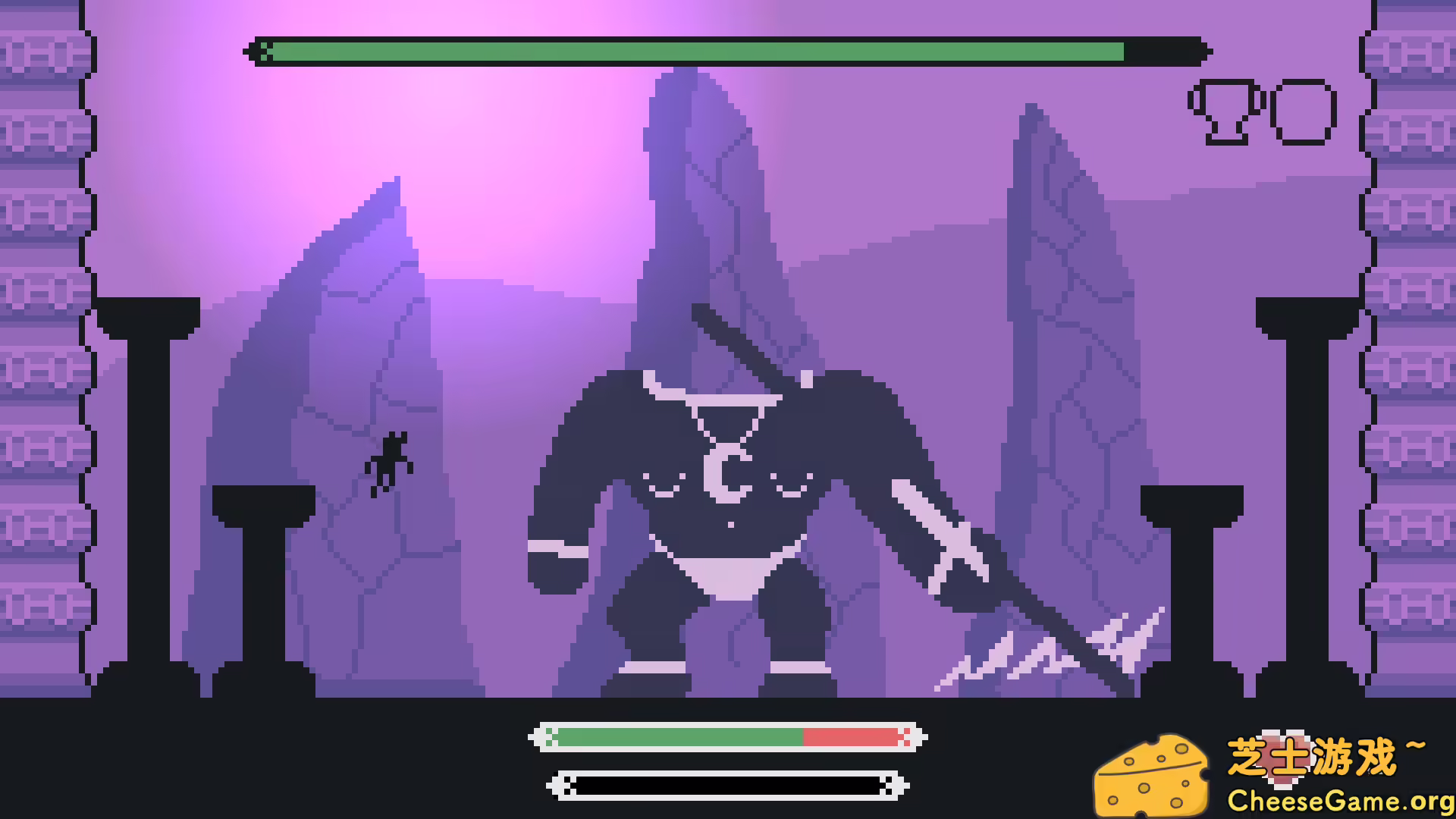 [PC]云霄陨落/Nimbusfall