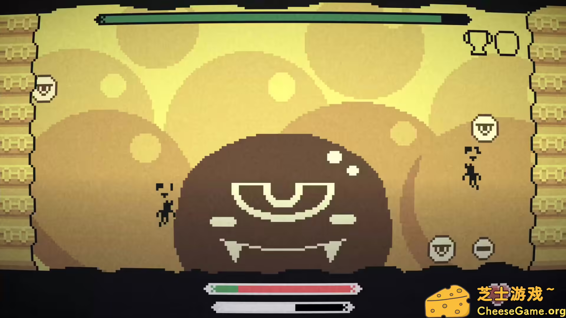 [PC]云霄陨落/Nimbusfall