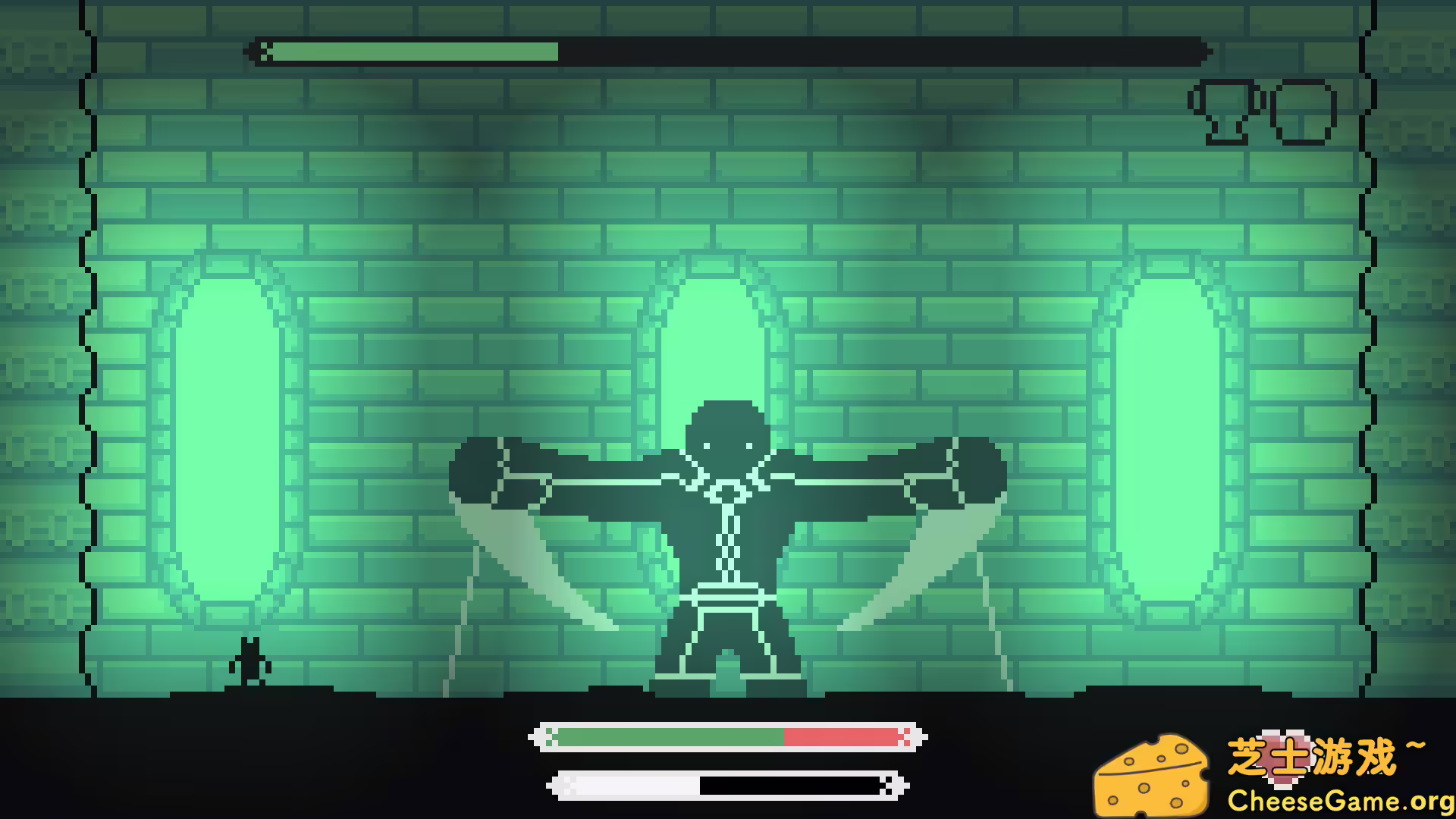 [PC]云霄陨落/Nimbusfall