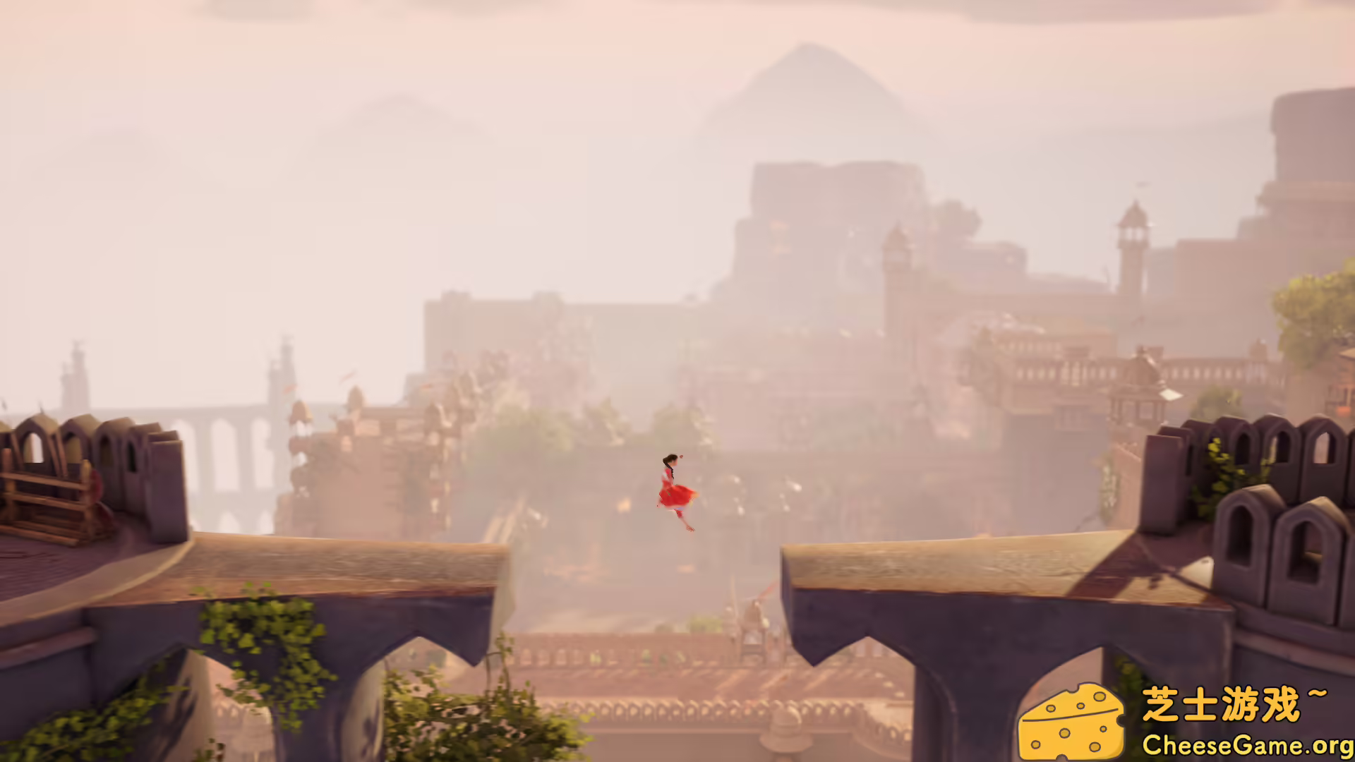 [PC]拉吉：远古传奇/Raji: An Ancient Epic