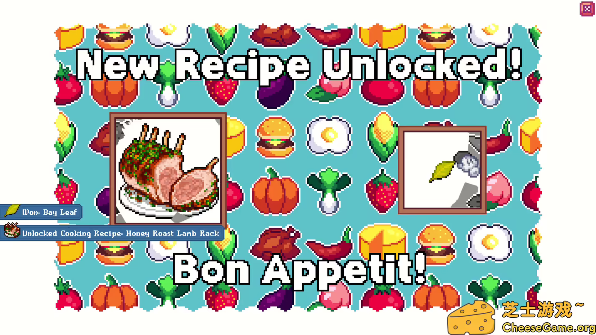 [PC]富饶之乡/Cornucopia