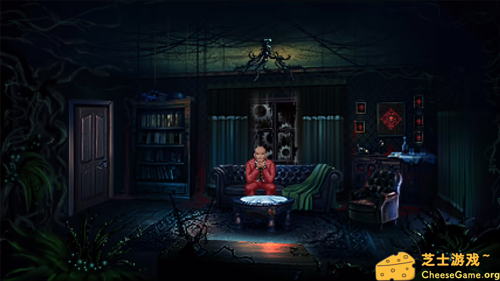 [PC]凯西·瑞恩：导演剪辑版/Kathy Rain: Director\'s Cut Deluxe Edition