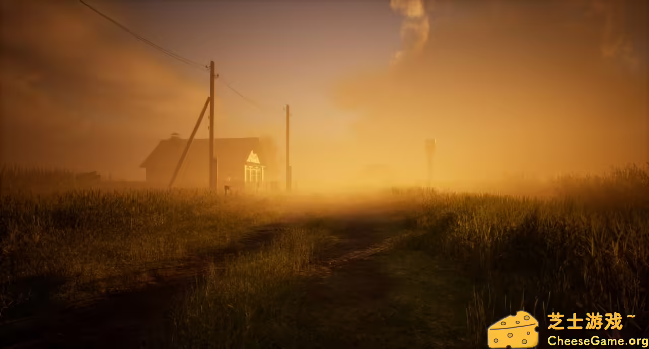 [PC]最后的拜访：98号/The Last Visit: 98th