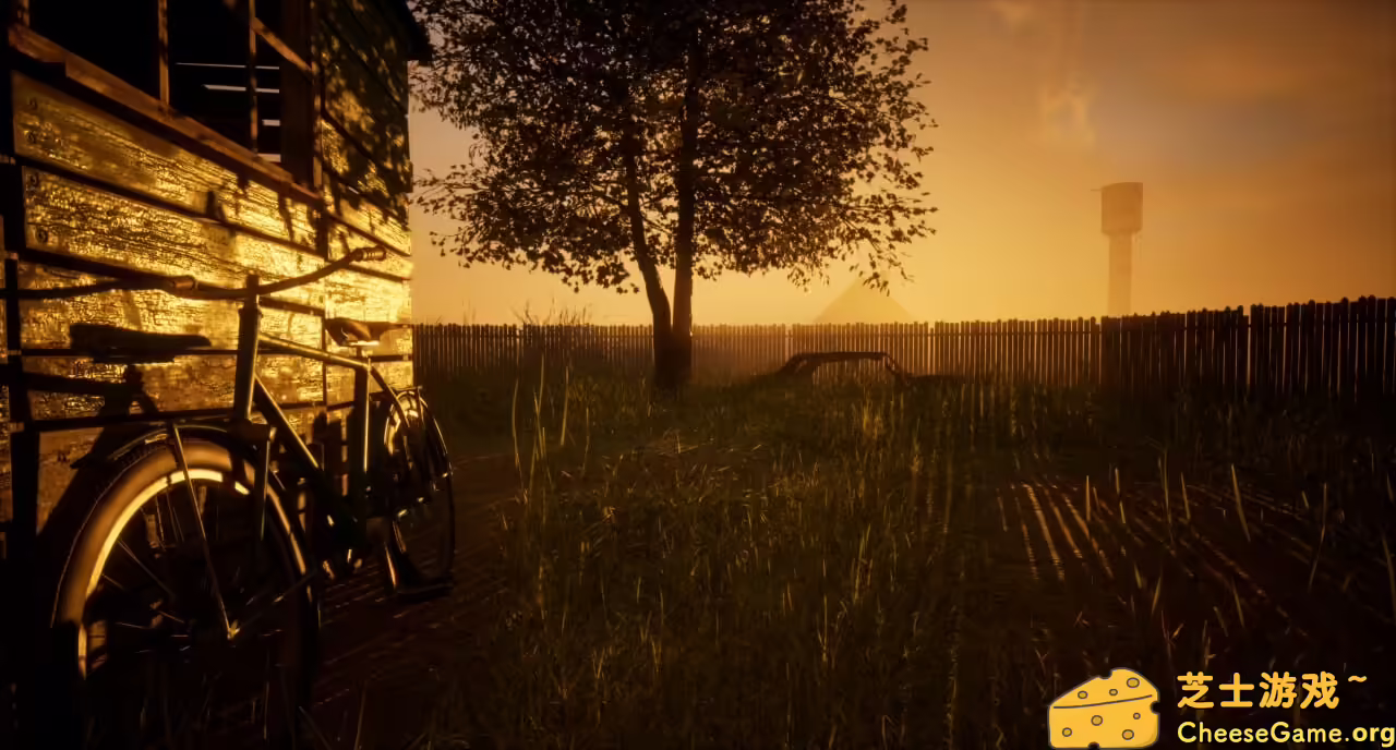 [PC]最后的拜访：98号/The Last Visit: 98th