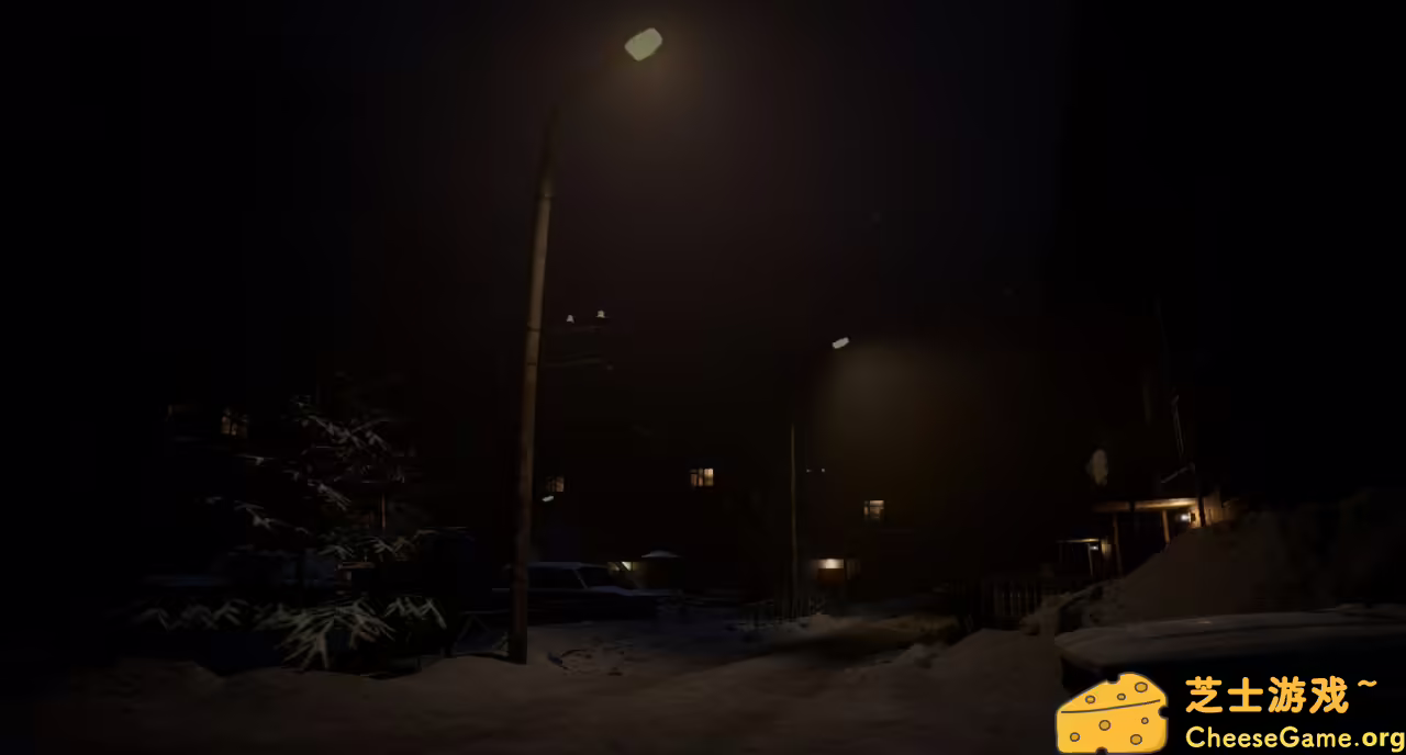 [PC]最后的拜访：98号/The Last Visit: 98th