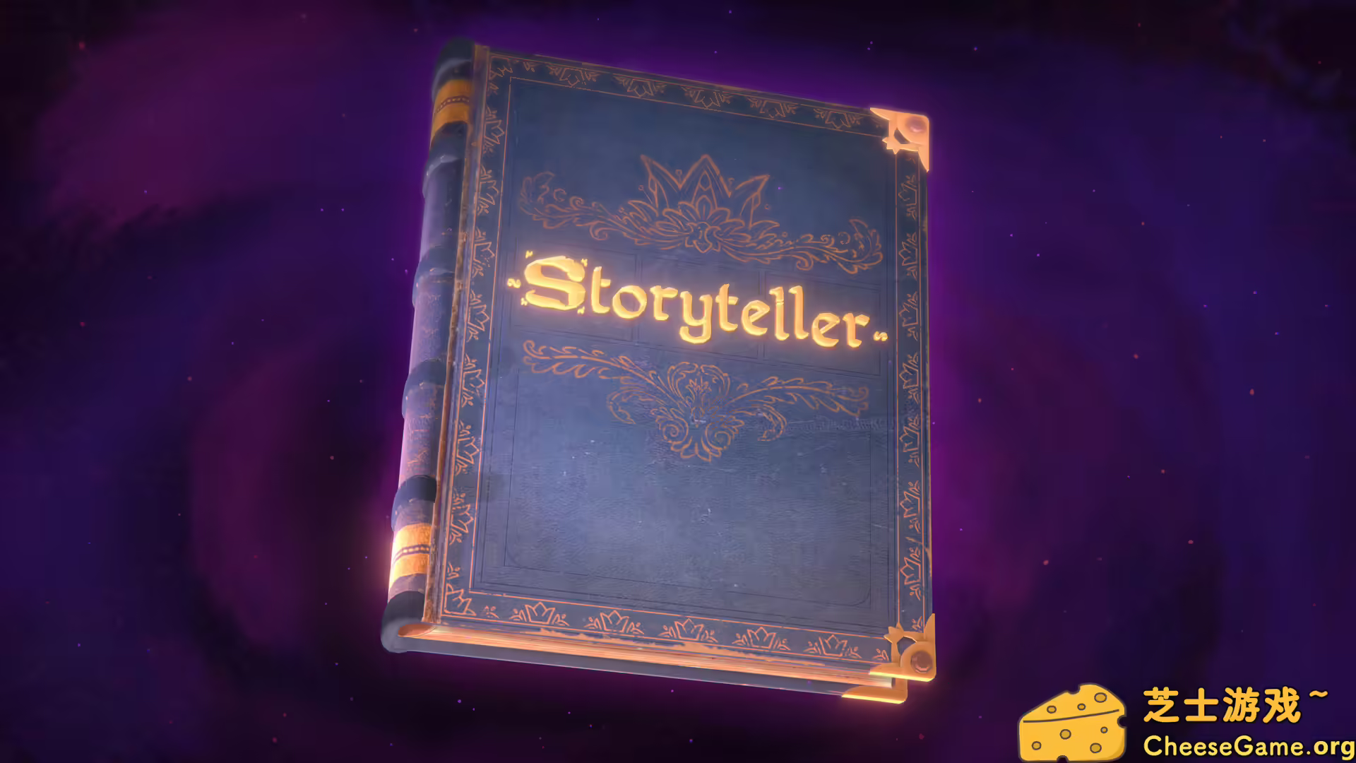 [PC]讲故事的人/Storyteller
