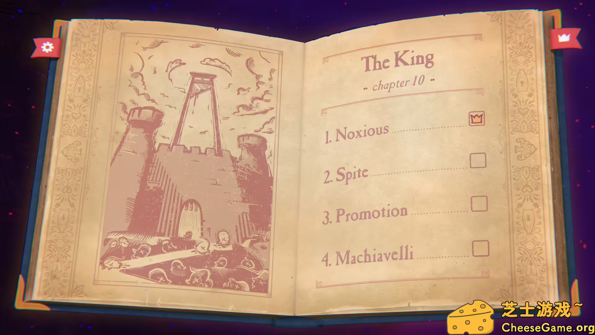 [PC]讲故事的人/Storyteller