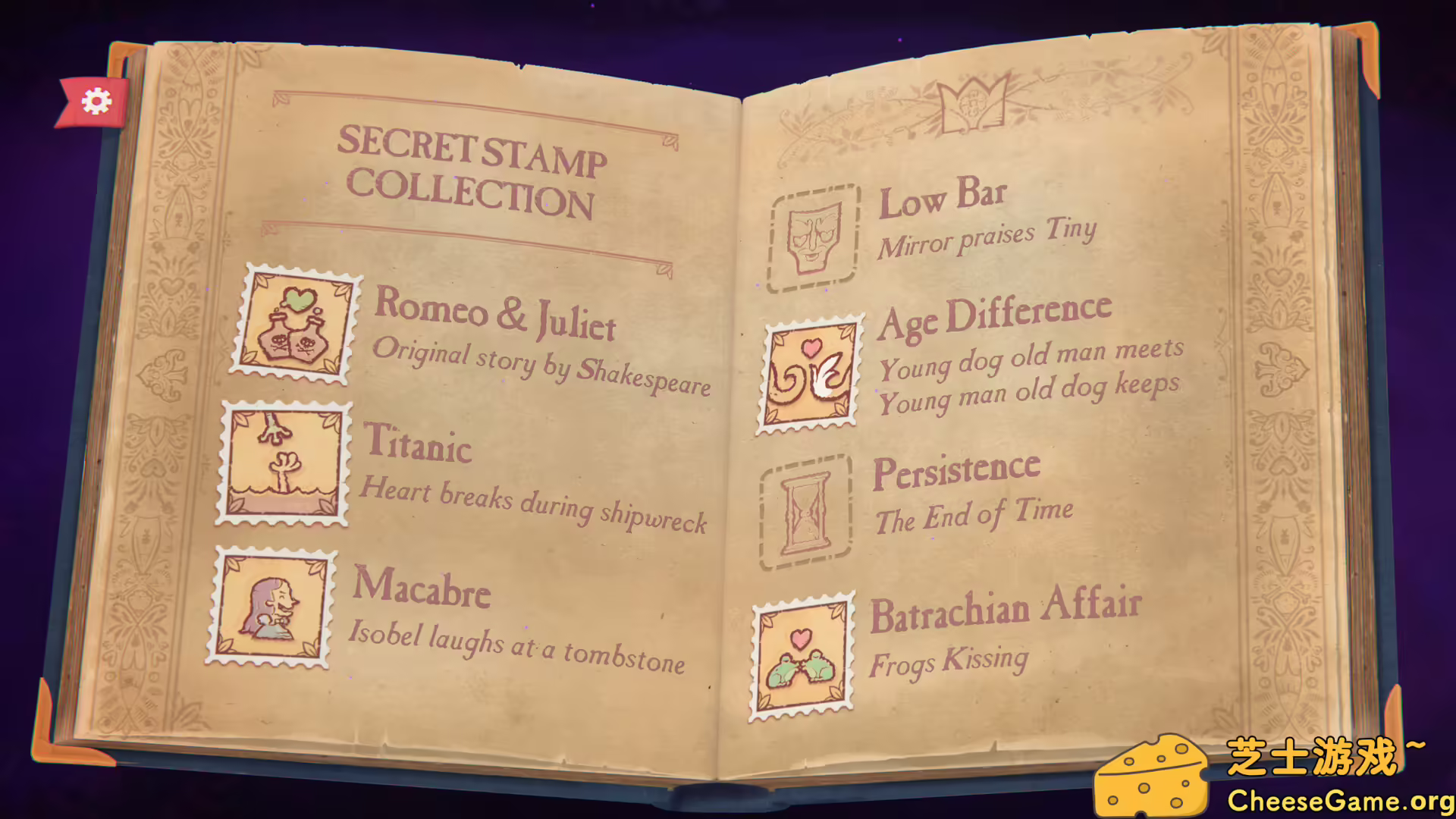 [PC]讲故事的人/Storyteller